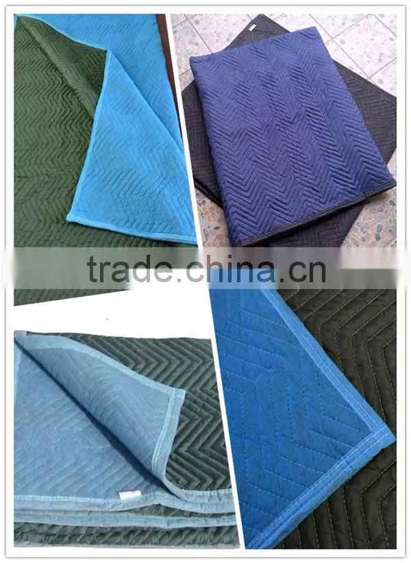 NTNICE Convenient Woven/Non-woven Moving blanket