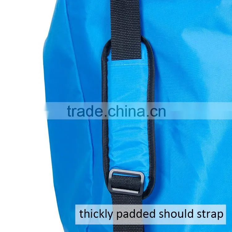 Never Rip Baby Car Seat Gate Check Bag