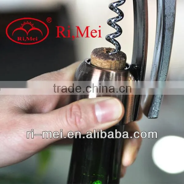 medicine bottle opener import business