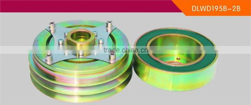 auto electromagnetic air conditioning clutch