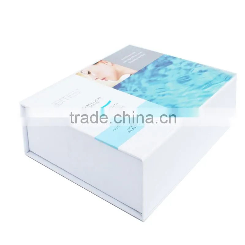 Cheap paper gift boxes paper t-shirt packaging box customized