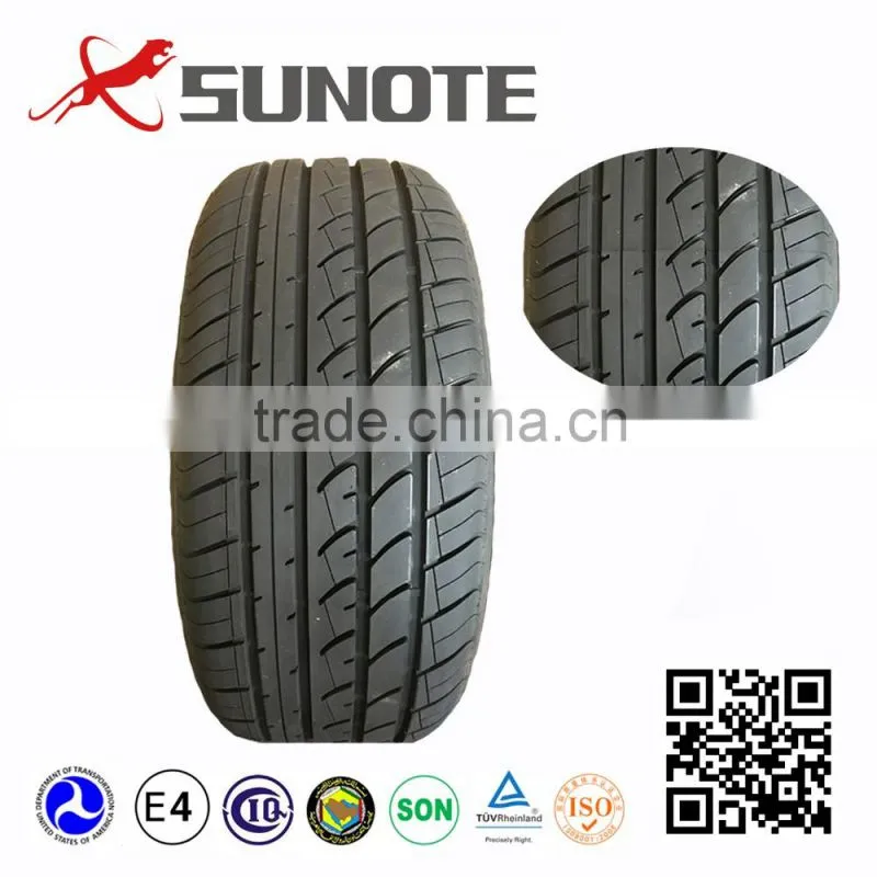 Top brand passenger car tire 235 45 17 factories in china for sale