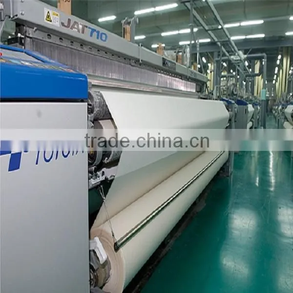 POLYESTER dyed FABRIC TC65/35 45*45 110*76 44/45"