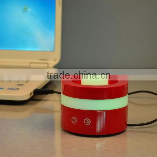 Mini Aromatherapy Diffuser Air Humidifier Aroma Diffuser