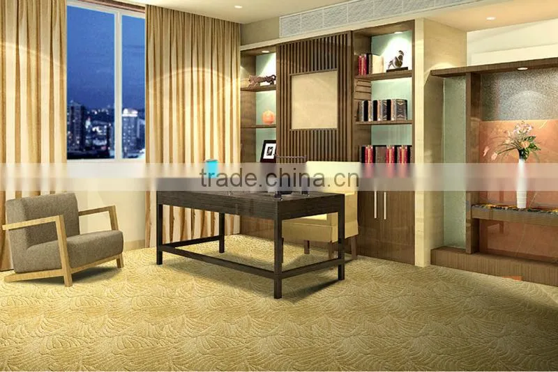 Tufted conference room carpet wall to wall carpet