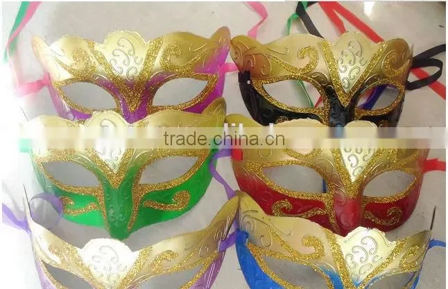 2014 hot sale Costume Party Mask