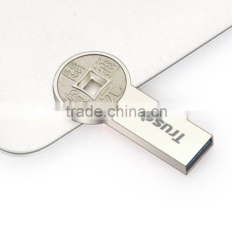 2015 China High quality 3D printing lipstick shape stylish usb flash drive