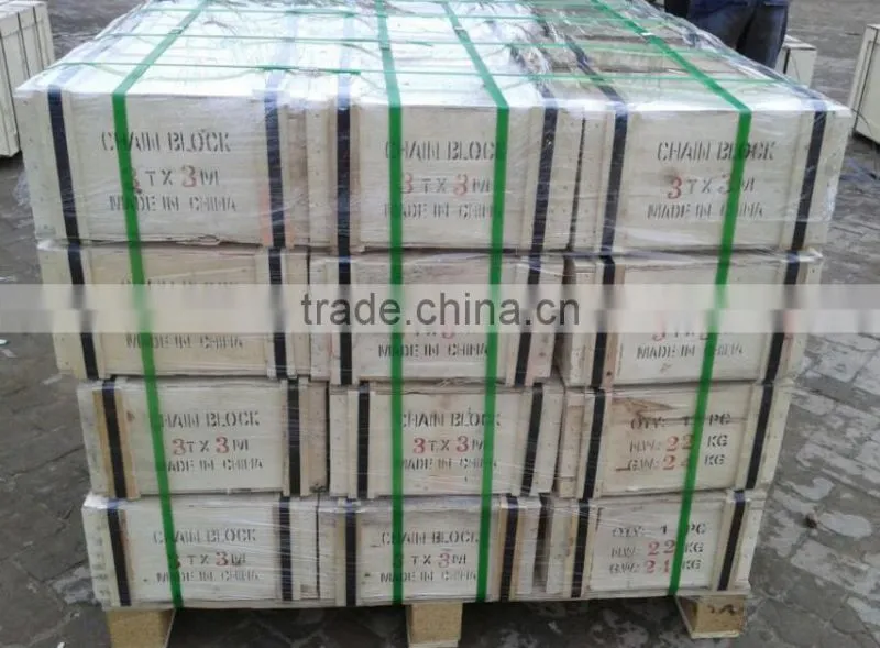 HBSQ type no sparking lifting tools