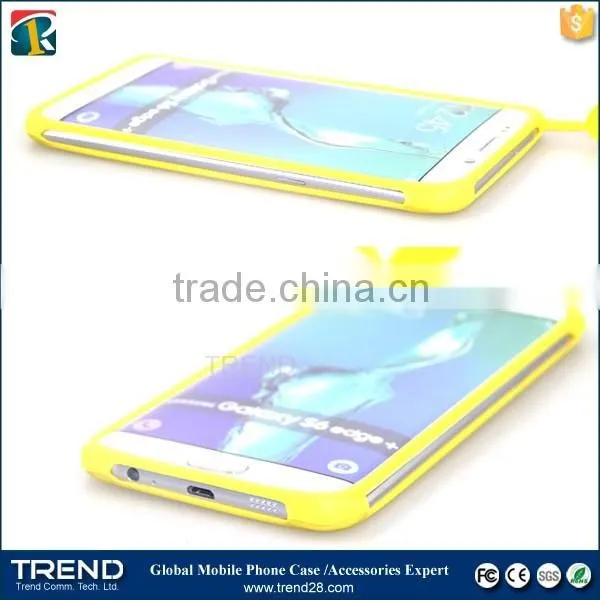 best selling amazon mobile phones universal bumpers silicone phone cover fit for 1~6 inch