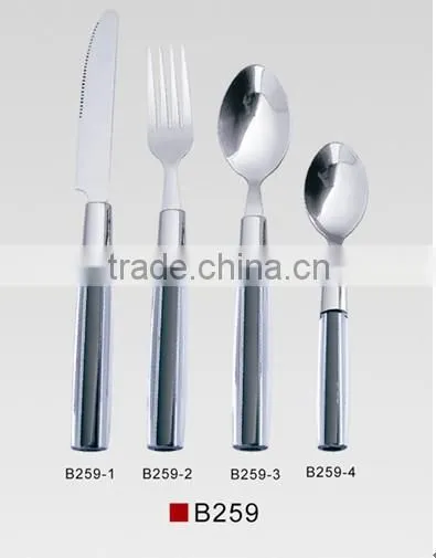 cutlery stand rack set
