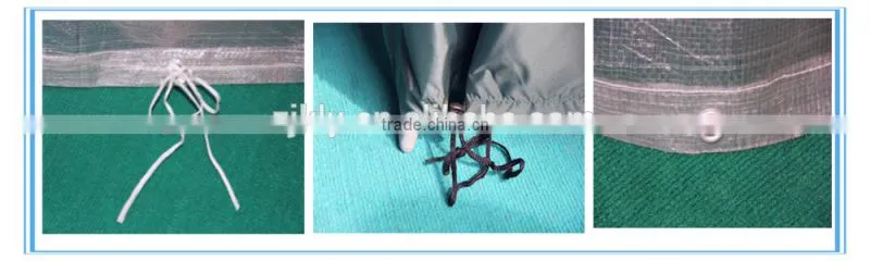 Ployester and waterproof Patio table cover outdoor furniture cover