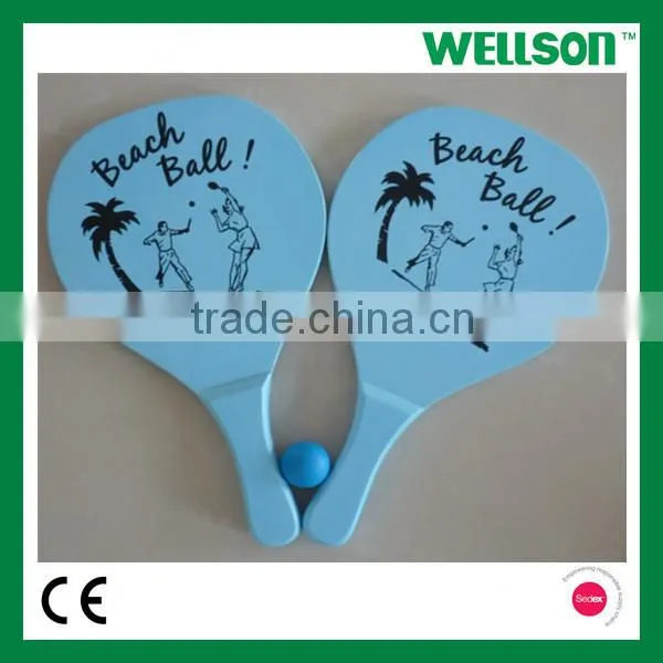 0.50 CM beach rackets