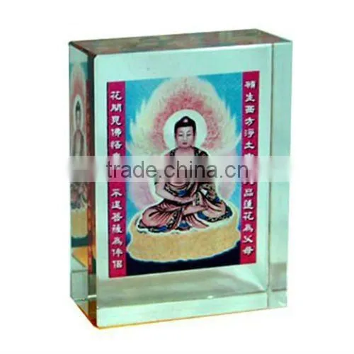Crystal Color Printing