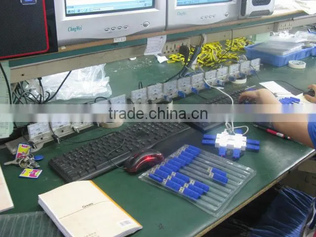 expensive business gifts udp usb flash chip in shenzhen