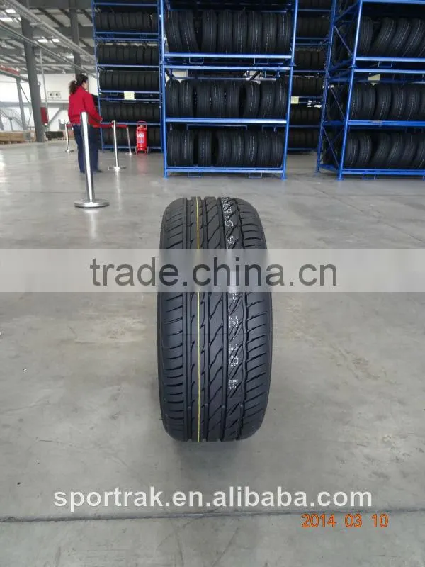 sportrak car tires with ultru high performance and low price