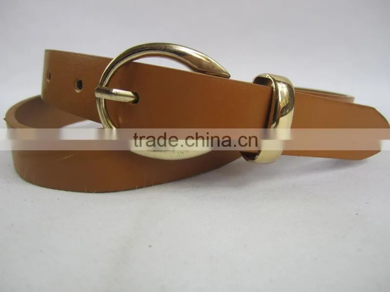 fashion woman belt