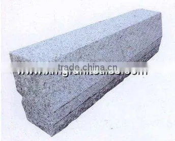 G603 granite curbstone