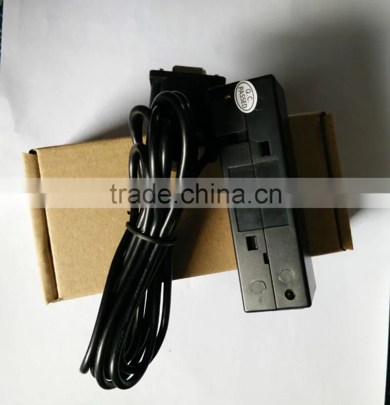 Multi-port 3 tracks magnetic stripe mini msr for hotel time attendance POS GPS tracking system