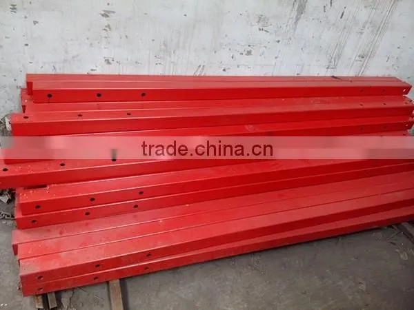 electric elevating platform zlp powered platform