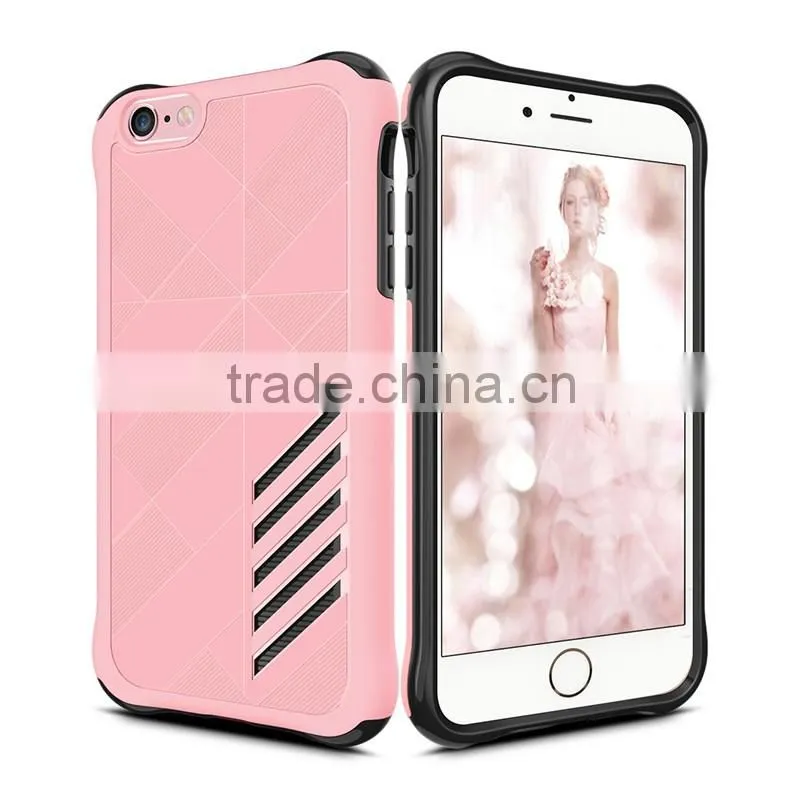New Premium Elegant Mobile Phone Case Smartphone For iPhone 6/6s