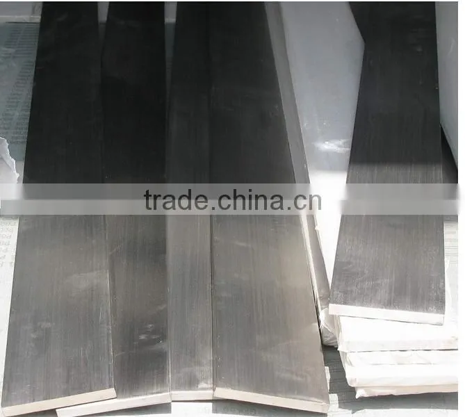 hot rolled steel flat bar flat iron