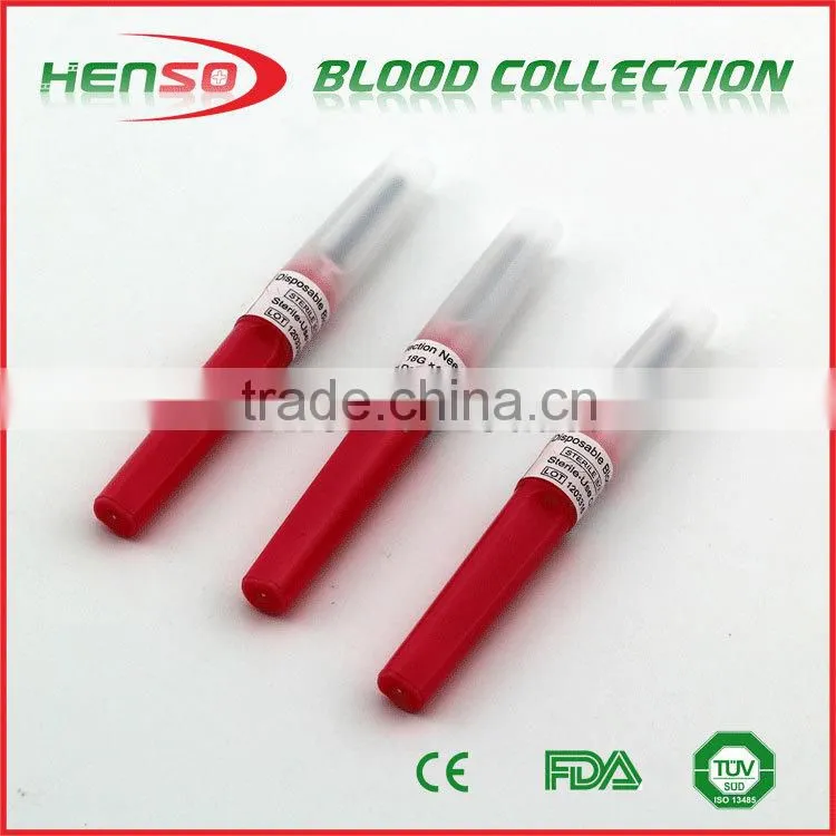 Henso Multiple Blood Drawing Needle