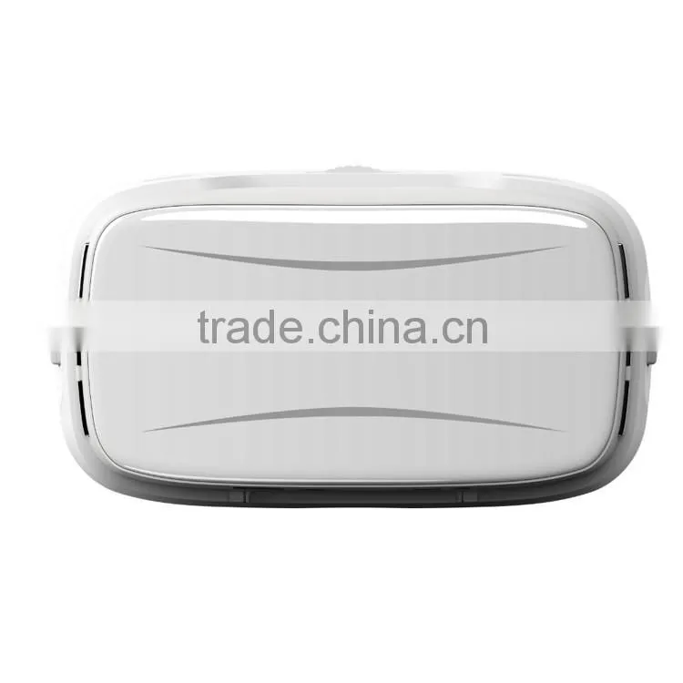 2016 Best selling 3D VR Glasses all in one vr headset