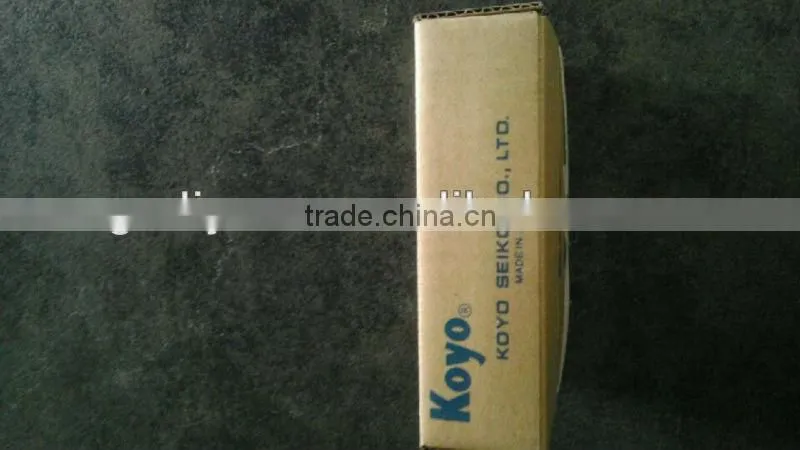 taper roller bearing for trucks
