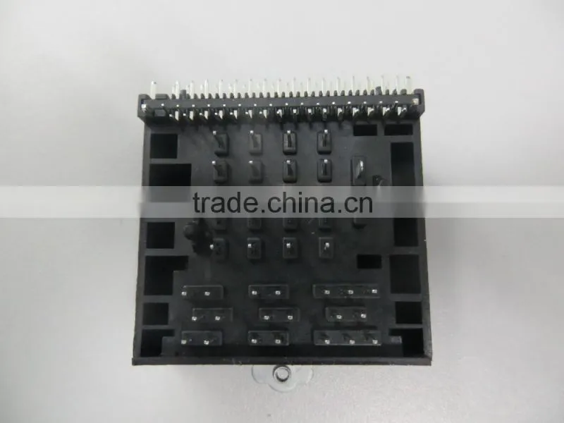 36P PIN header