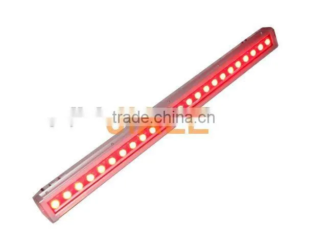 High Quality Led Wall Washer Lighting Control / rgbw Led Strip Wall Washer Light