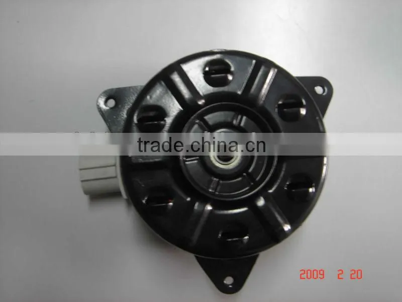 High Quality 12V DC Cooling Fan Motor For Toyota Corolla 16363-28200