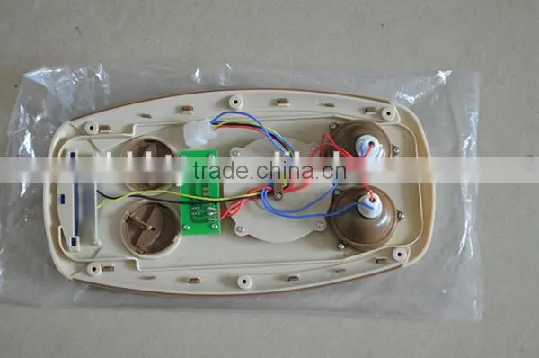 Air Condition Panel /Air Conditioning Control Panel For All Bus