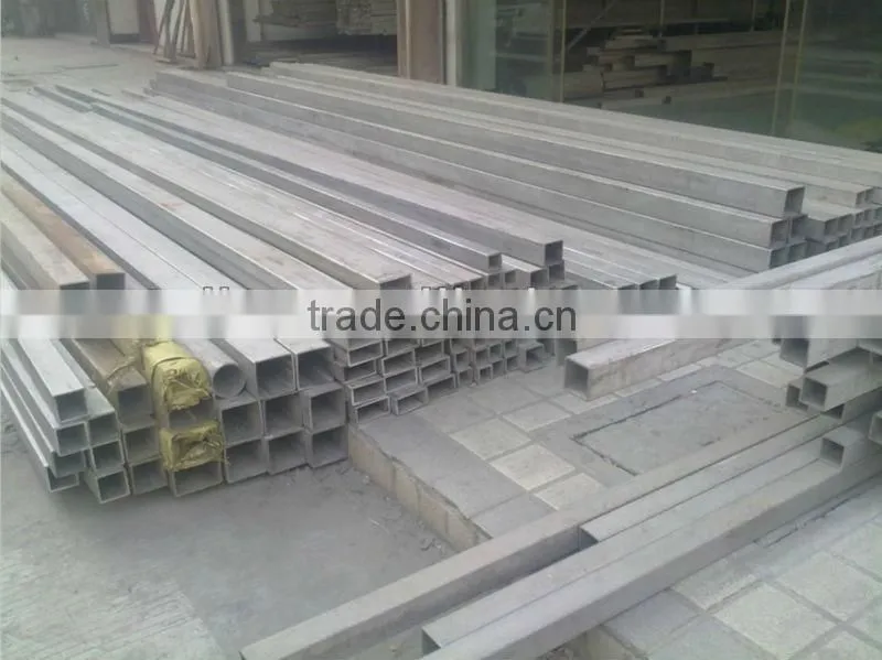 aisi 304 stainless steel tubing