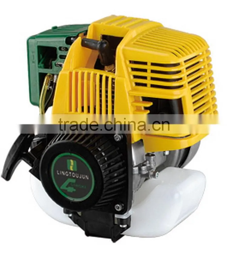 Good quality promotional pump-file type four stroke gasoline engines