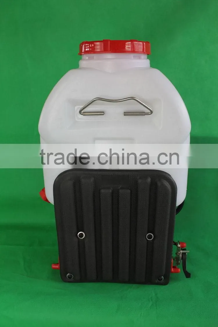 Designer exported 0.6kw pump power sprayer