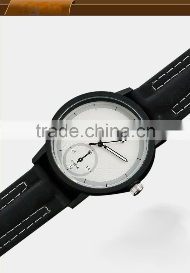 The cheapest timepieces lighter fashion unisex wrist watches for export