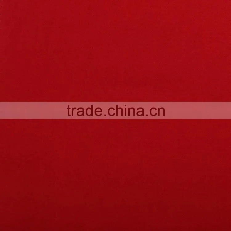 Wholesale knit 30% polyester 70% cotton fabric T/C plain woven nylon fabric for Workwear Uniforms Fabric