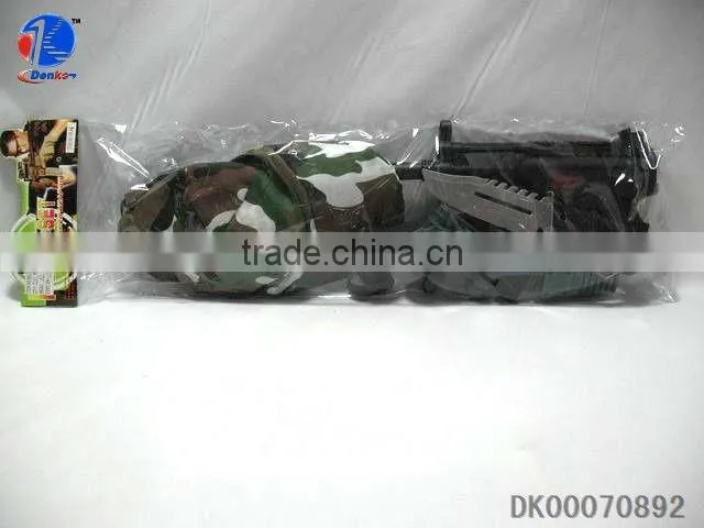 guns and weapons toys