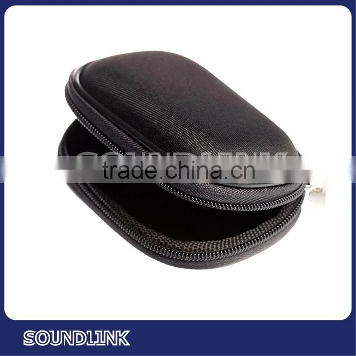 ABS material hearing aid case hearing aid storage