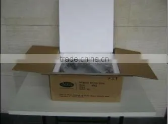 ARTISTIC COMPOSITE STONE BASIN FOR MODERN BATHROOM-IJA4012SL