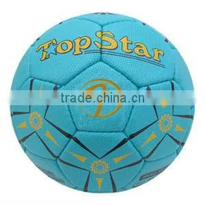 Black Handball Made of PU Doucsung Korean G-14 size 2