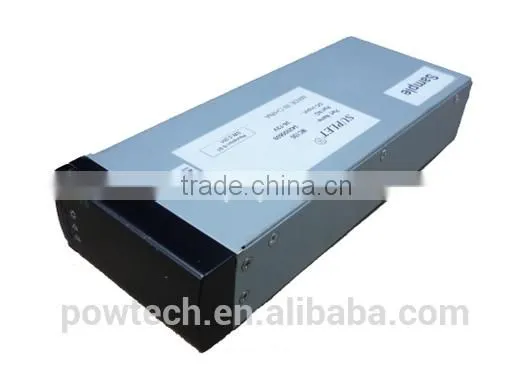 1600W Switch Mode Power Supply Rectifier