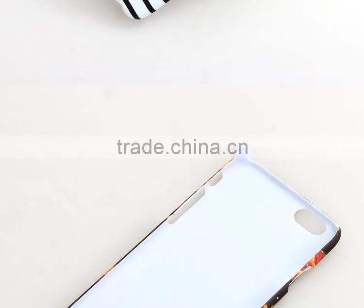 Design your Case for iphone 6,water transfer printing case,OEM/ODM for iphone 6