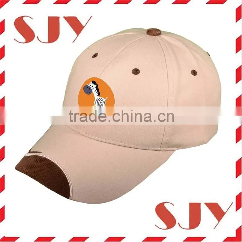 Custom Sports Hats cheap golf hat with ball marker
