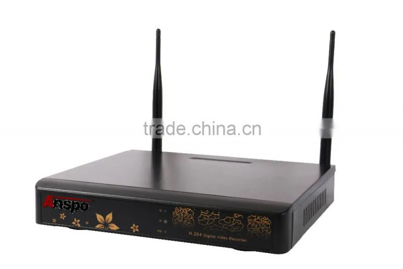 Alibaba 1.0MP Dome wifi & Bullert Wireless Camera Kits