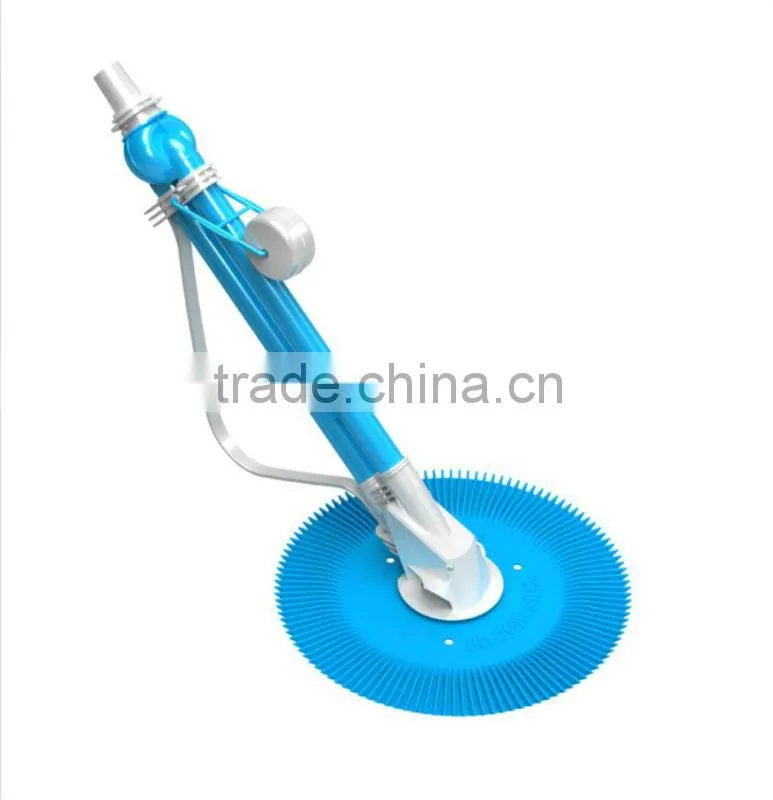 Intex pools auto pool cleaner