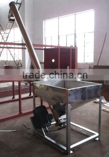 High Efficiency Auto Screw Fedder