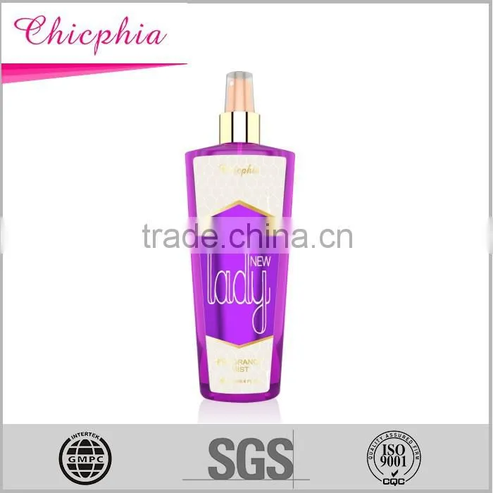 250ml fragrance mist
