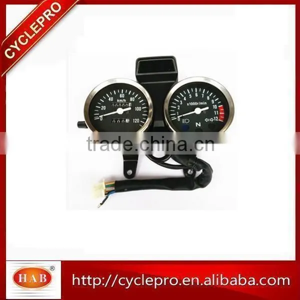 High Quality GN125 Motorcycle Spare parts GN125 Motorcycle Parts fit for SUZUKI