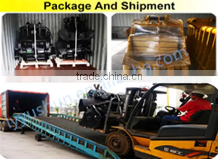 OEM Service SDLG/XCMG/SEM Wheel Loader Auxiliary Equipment , Snow plow 940*3015mm For SDLG LG918 Wheel Loader